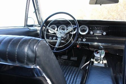 1967 Dodge Charger - photo 9