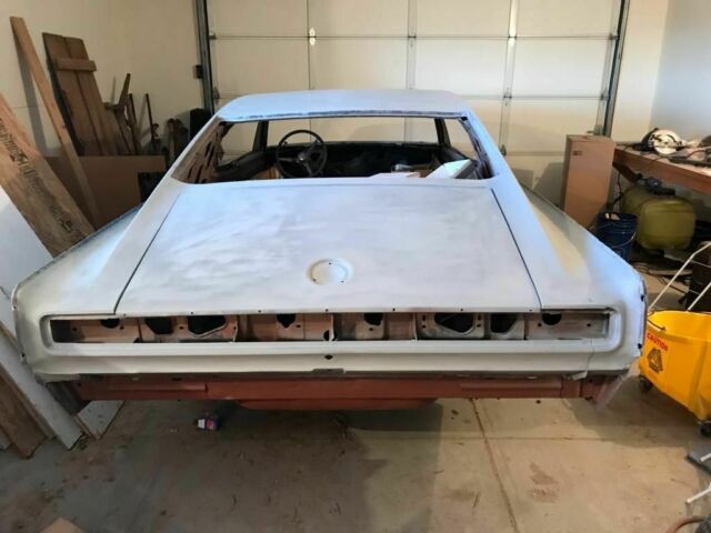 1967 Dodge Charger - photo 4