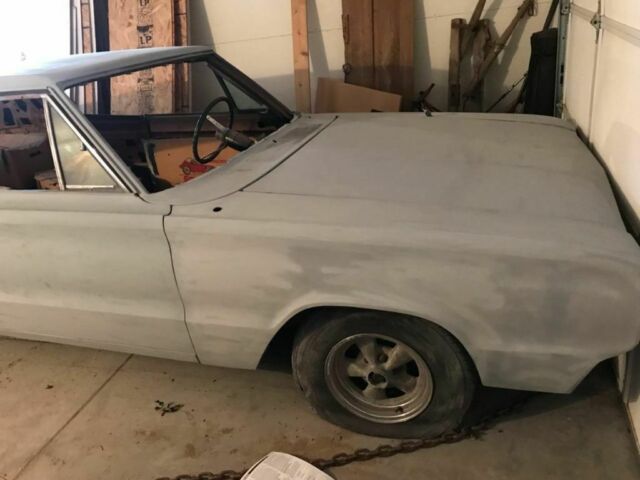 1967 Dodge Charger - photo 5