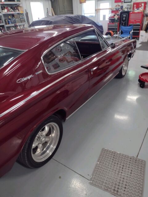 1967 Dodge Charger base - photo 9