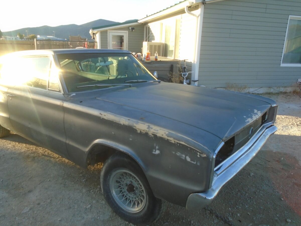 1967 Dodge Charger - photo 10