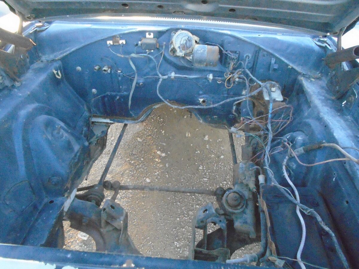 1967 Dodge Charger - photo 13