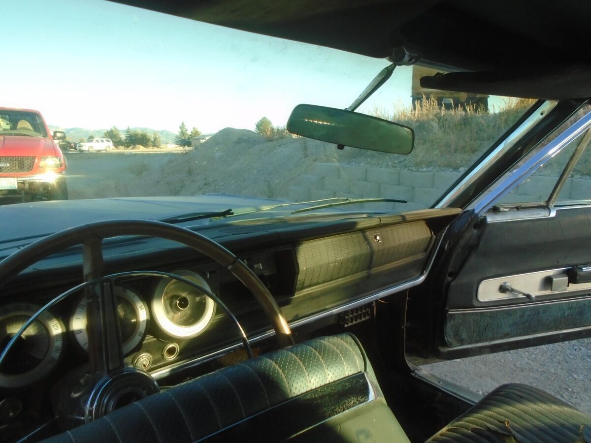 1967 Dodge Charger - photo 4