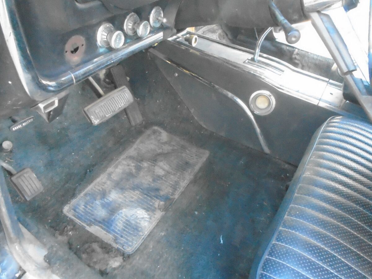 1967 Dodge Charger - photo 5