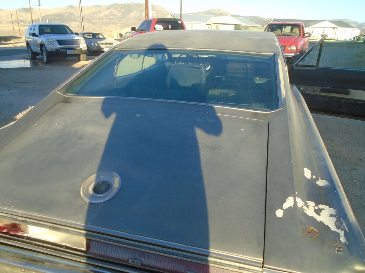 1967 Dodge Charger - photo 8