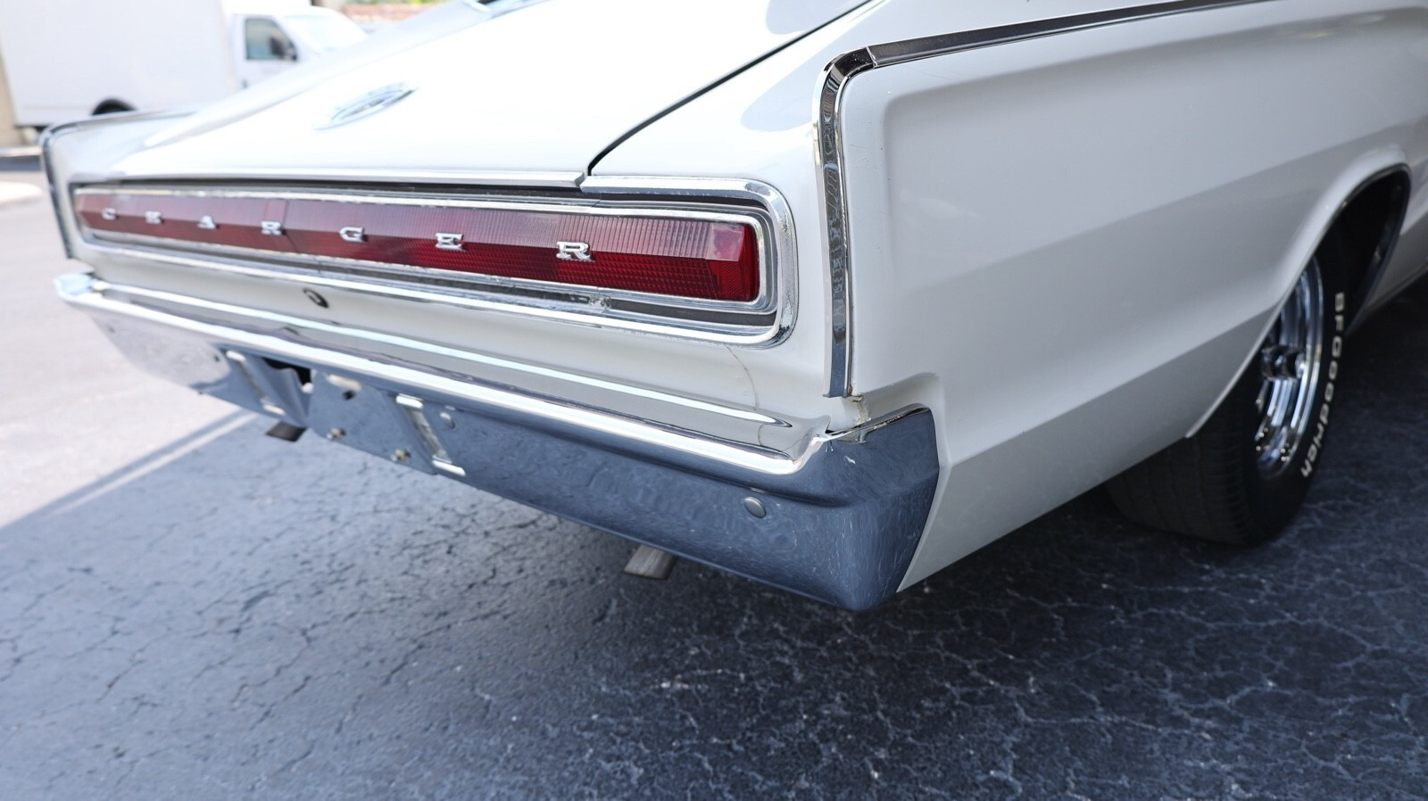 1967 Dodge Charger - photo 10