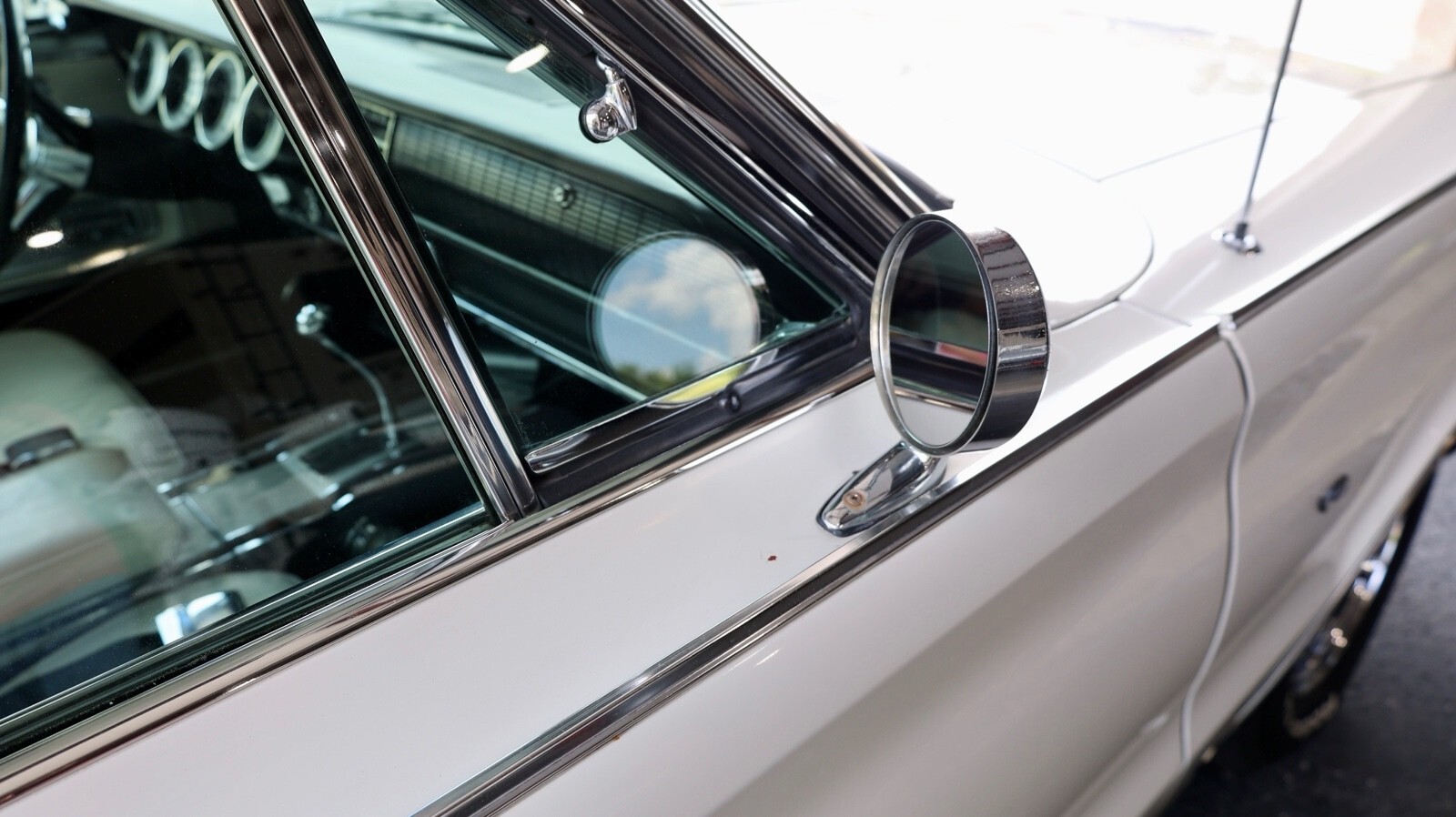 1967 Dodge Charger - photo 11