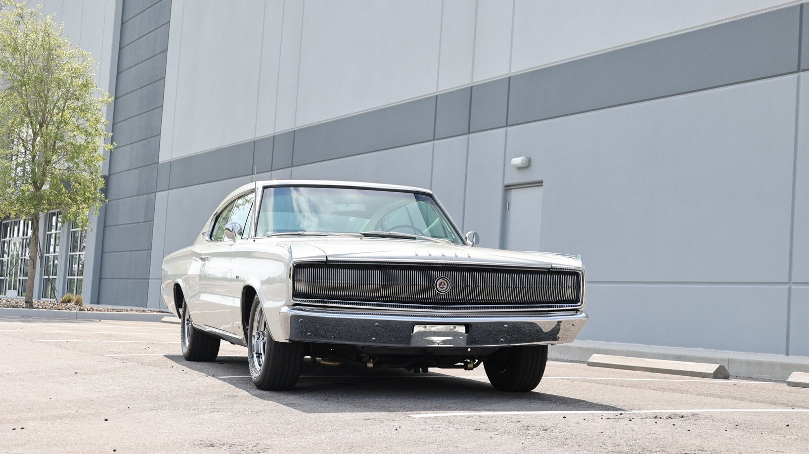 1967 Dodge Charger - photo 4