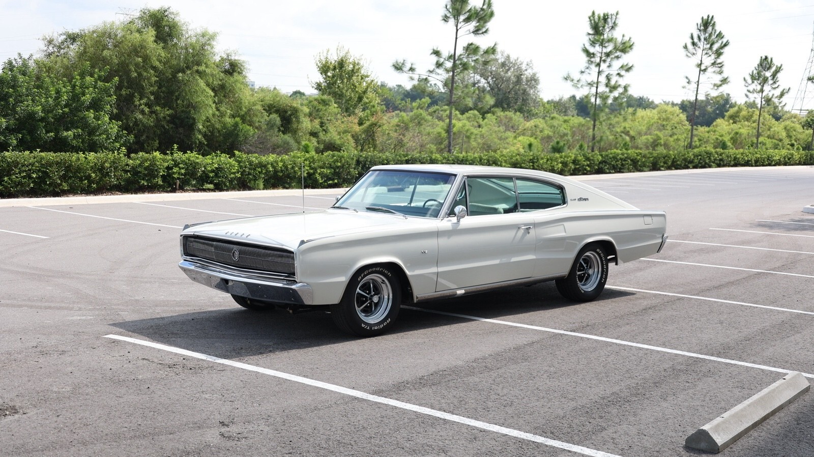 1967 Dodge Charger - photo 5