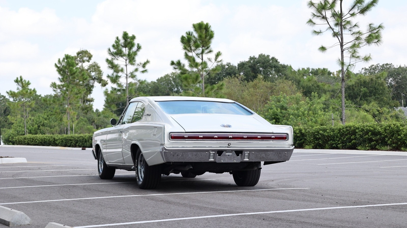 1967 Dodge Charger - photo 6
