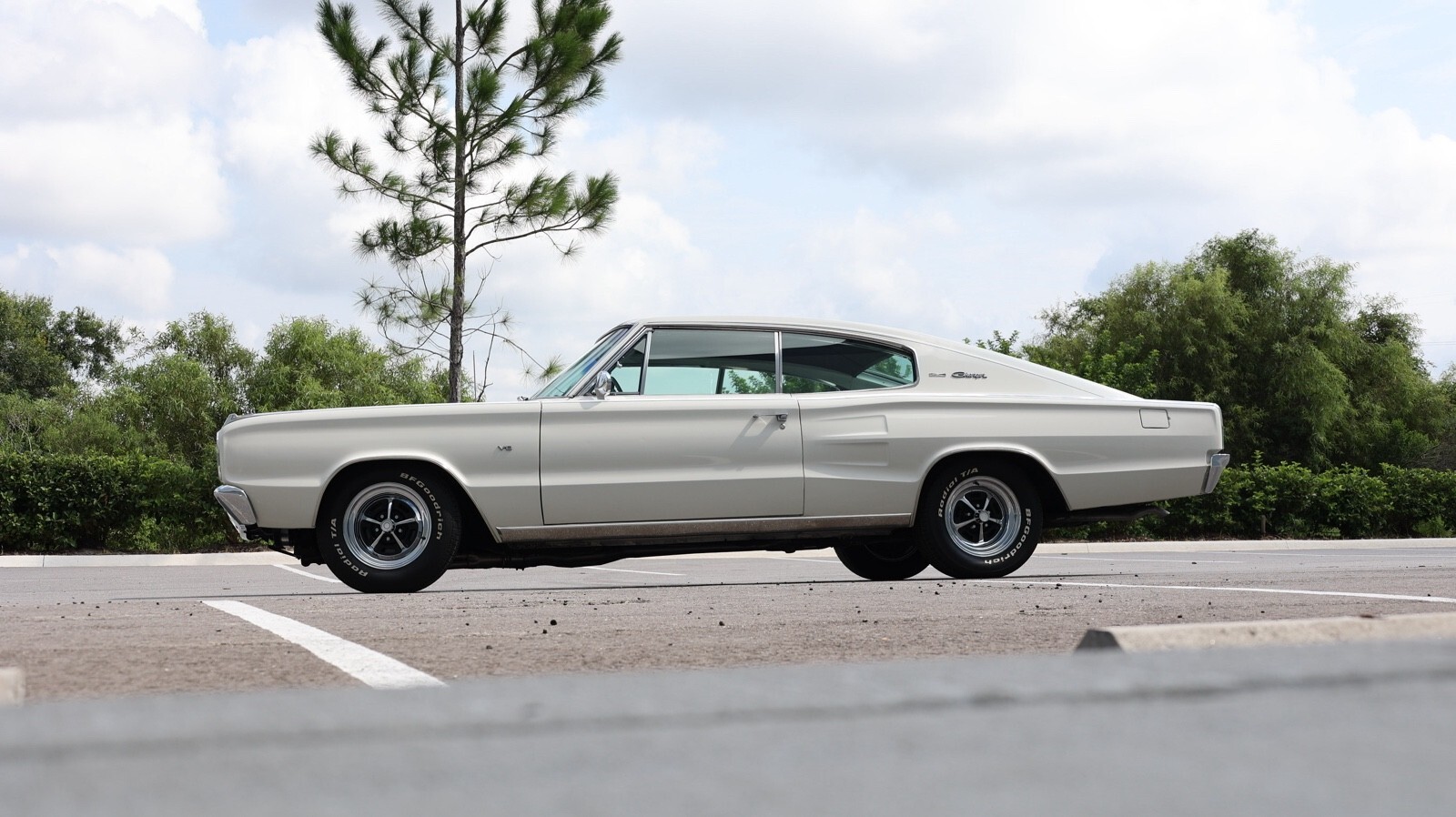 1967 Dodge Charger - photo 7