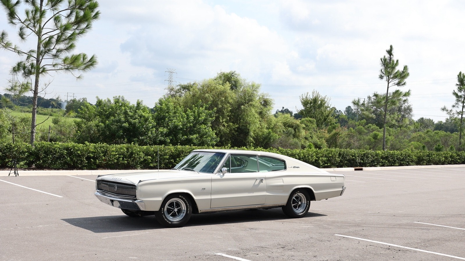 1967 Dodge Charger - photo 8