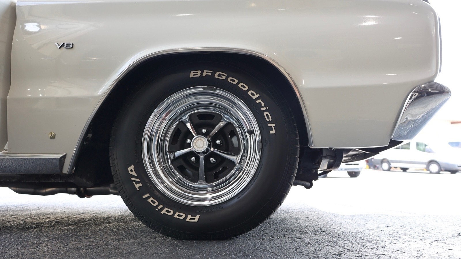 1967 Dodge Charger - photo 9
