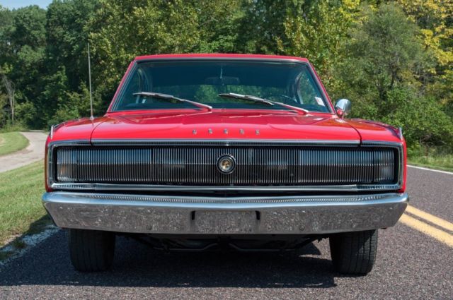1967 Dodge Charger Charger Fastback - photo 2