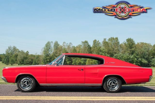 1967 Dodge Charger Charger Fastback - photo 3