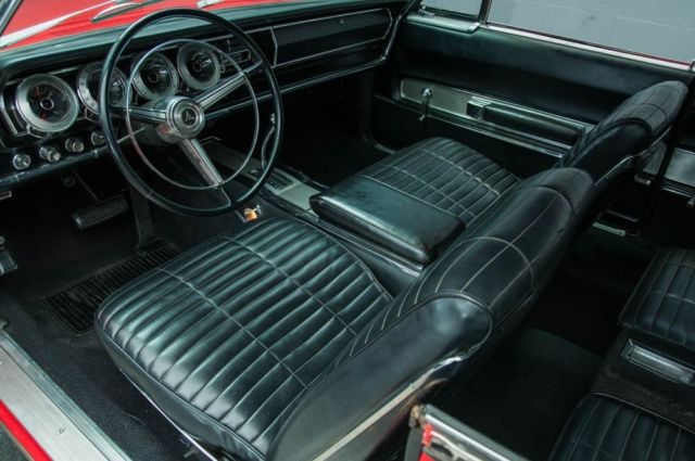 1967 Dodge Charger Charger Fastback - photo 6