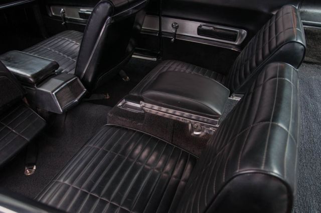 1967 Dodge Charger Charger Fastback - photo 7