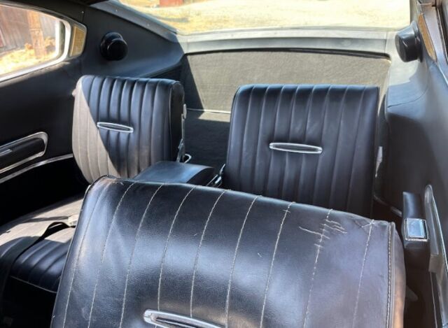 1967 Dodge Charger - photo 9