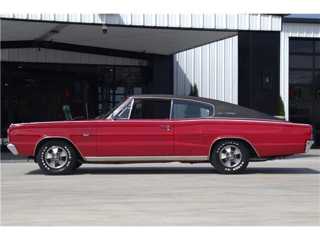 1967 Dodge Charger Hardtop - photo 10