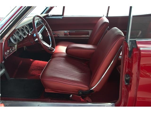1967 Dodge Charger Hardtop - photo 11