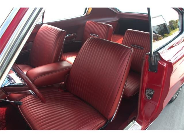 1967 Dodge Charger Hardtop - photo 12
