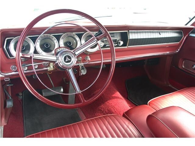 1967 Dodge Charger Hardtop - photo 13