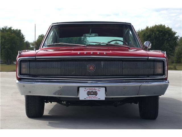 1967 Dodge Charger Hardtop - photo 2