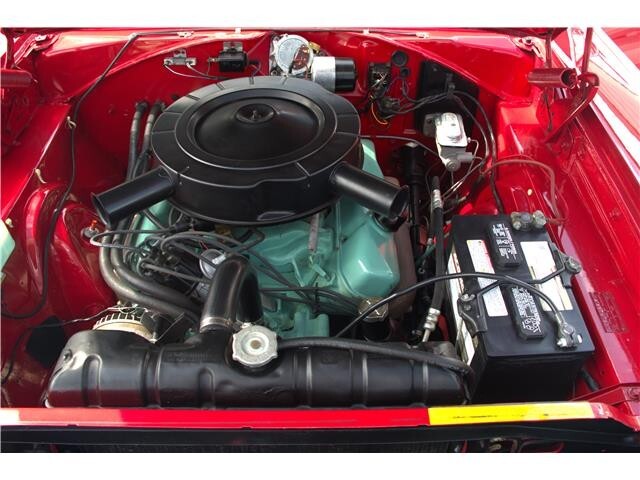 1967 Dodge Charger Hardtop - photo 3