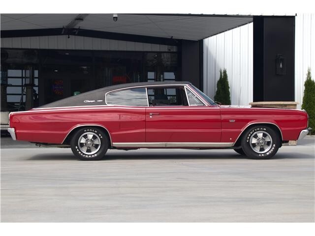 1967 Dodge Charger Hardtop - photo 5