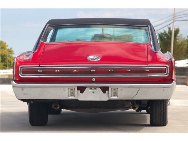 1967 Dodge Charger Hardtop - photo 7