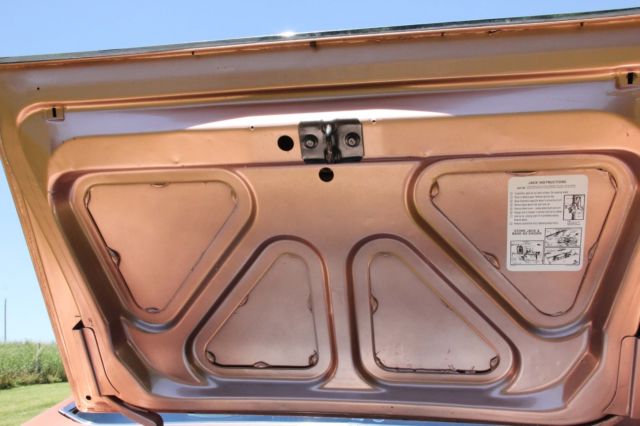 1967 Dodge Charger - photo 10