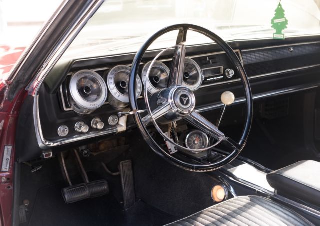 1967 Dodge Charger - photo 10