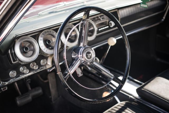 1967 Dodge Charger - photo 11