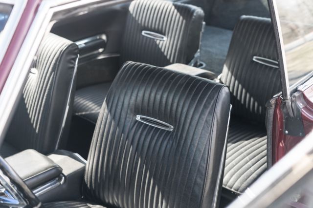 1967 Dodge Charger - photo 12