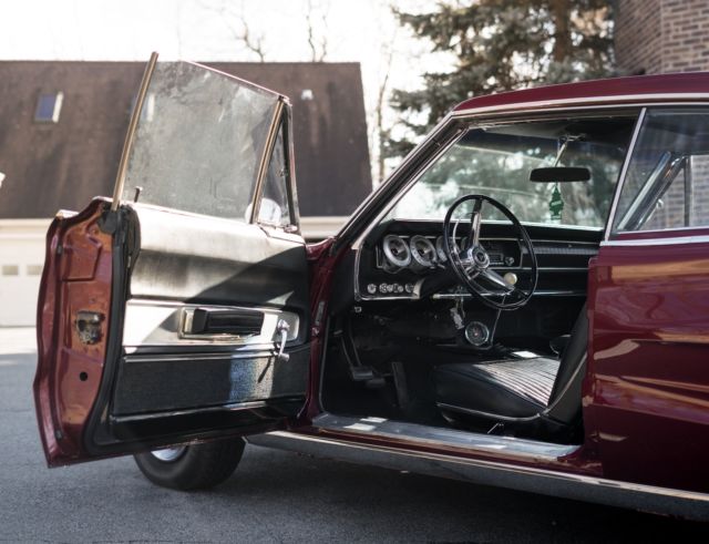 1967 Dodge Charger - photo 13