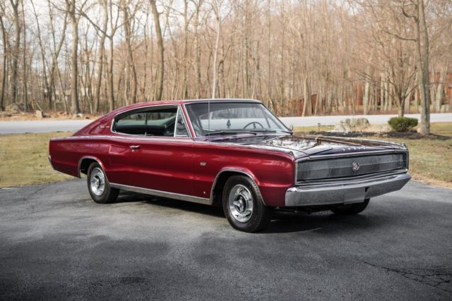 1967 Dodge Charger - photo 3