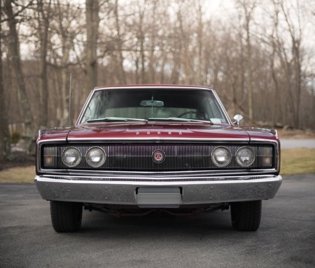 1967 Dodge Charger - photo 4