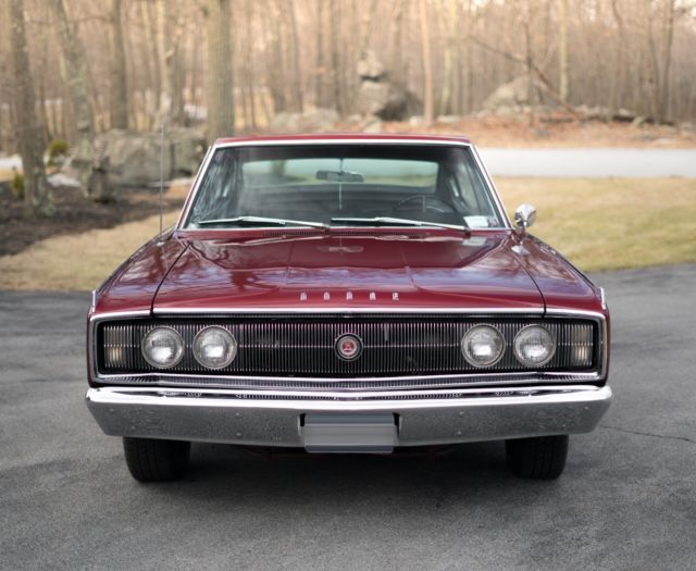 1967 Dodge Charger - photo 5