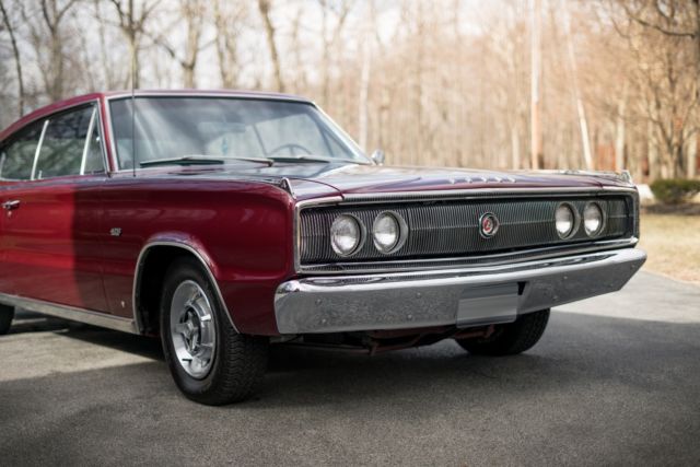 1967 Dodge Charger - photo 9