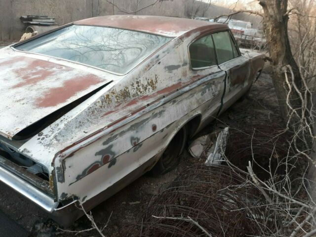 1967 Dodge Charger - photo 6