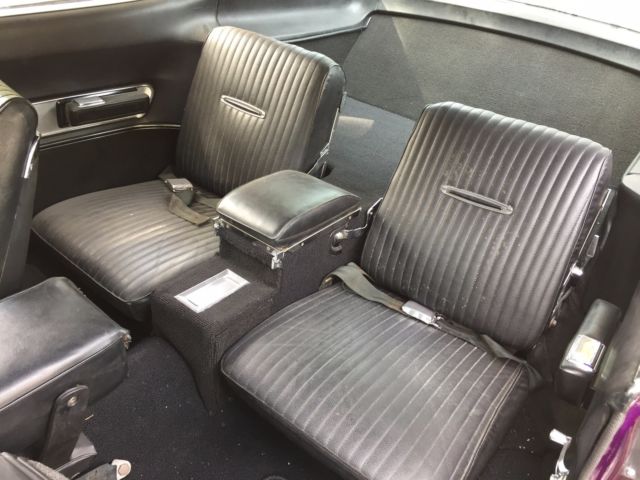 1967 Dodge Charger - photo 10