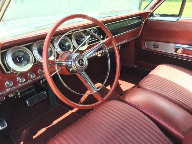 1967 Dodge Charger - photo 3