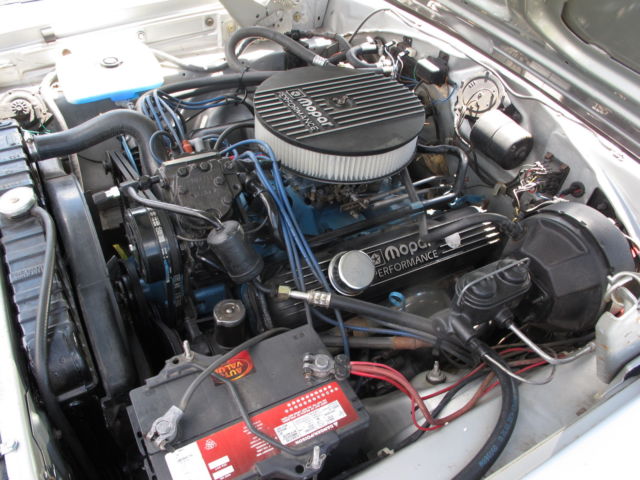 1967 Dodge Charger - photo 4