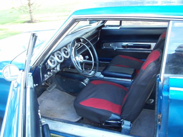 1967 Dodge Charger - photo 8