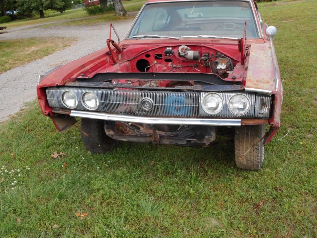 1967 Dodge Charger - photo 13