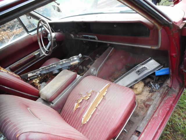 1967 Dodge Charger - photo 4