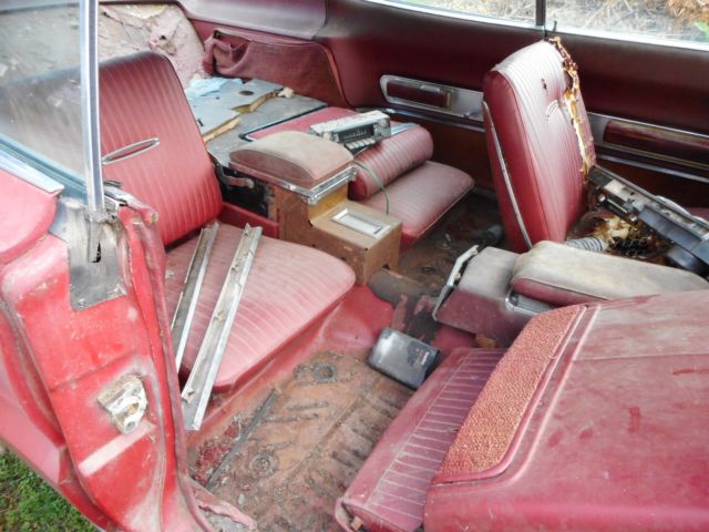 1967 Dodge Charger - photo 5