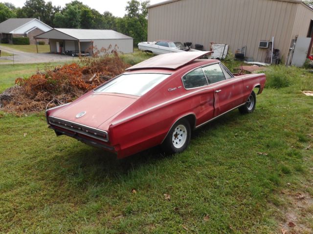 1967 Dodge Charger - photo 7