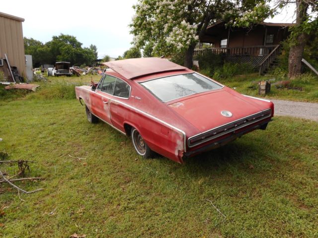 1967 Dodge Charger - photo 8