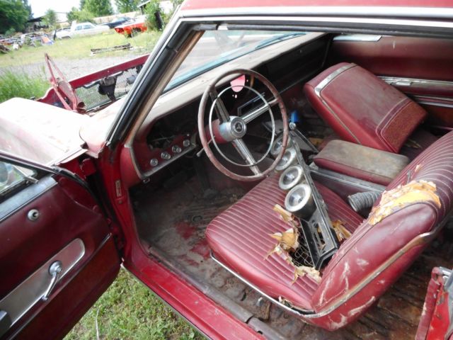 1967 Dodge Charger - photo 9